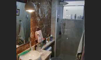 Imagem 7: Apartamento para venda possui 53 metros quadrados com 2 quartos