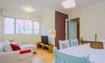 Imagem 4: São Paulo - Apartamento Padrão - Moema