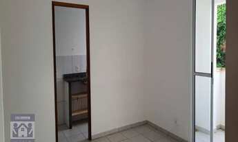 Imagem 5: Apartamento com varanda, 02 quartos no bairro da Curicica