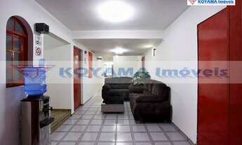 Imagem 2: Sobrado residencial à venda, Bosque da Saúde, São Paulo