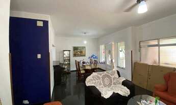 Imagem 3: Casa com 5 dormitórios à venda, 300 m² por R$ 1.699.900,00 - Embaré - Santos/SP