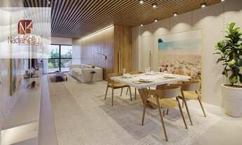 Imagem 7: Apartamento beira mar com 2, 3 e 4 dormitórios à venda, a partir de R$ 447.501 - Intermare