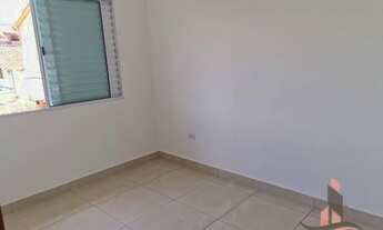 Imagem 3: Casa à venda, 52 m² por R$ 205.000,00 - Maracanã - Praia Grande/SP