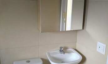 Imagem 6: Apartamento, 30 m² - venda por R$ 262.000,00 ou aluguel por R$ 1.100,00/mês - Bela Vista