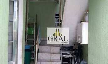 Imagem 5: Casa com 3 dormitórios à venda por R$ 530.000,00 - Rudge Ramos - São Bernardo do Campo/SP