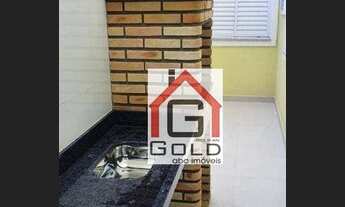 Imagem 6: Cobertura à venda, 148 m² por R$ 690.000,00 - Vila Curuçá - Santo André/SP