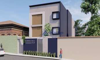 Imagem 1: Apartamento à venda, 38 m² por R$ 219.000,00 - Penha - São Paulo/SP