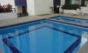 Imagem 5: Apartamento para venda possui 96 metros quadrados com 3 quartos em Pituba - Salvador - BA