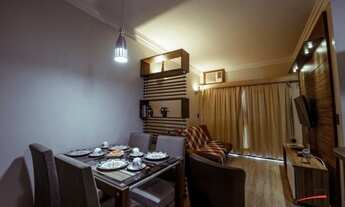 Imagem 3: Apartamento para alugar no Meireles - AP9525