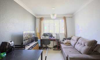 Imagem 2: Apartamento para Aluguel - São Pedro, 2 Quartos, 40 m2