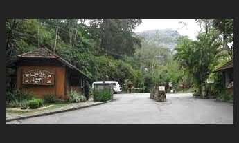 Imagem: Terreno em Condomínio Araras Petrópolis/RJ