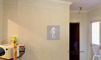 Imagem 3: Apartamento com 1 dormitório à venda, 37 m² por R$ 170.000,00 - Parque Industrial Lagoinha