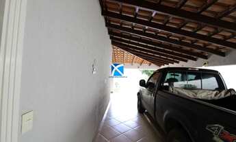 Imagem 6: VICENTE PIRES - Casa de Condomínio - Vicente Pires