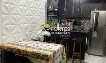 Imagem 4: RIBEIRãO PRETO - Padrão - Jardim Palma Travassos