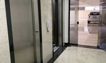 Imagem 2: Apartamento para aluguel tem 62 metros quadrados com 2 quartos em Boqueirão - Praia Grande