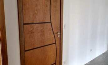 Imagem 2: Cobertura com 2 dormitórios à venda, 125 m² - Rudge Ramos - São Bernardo do Campo/SP