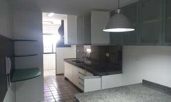 Imagem 4: Apartamento para venda possui 207 metros quadrados com 4 quartos