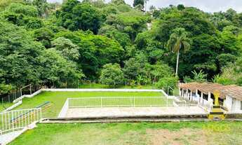 Imagem 5: Chácara com 5 dormitórios à venda, 3498 m² por R$ 550.000,00 - Pedra Vermelha - Mairiporã