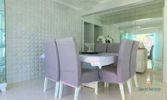 Imagem 5: Casa com 3 dormitórios à venda, 220 m² por R$ 800.000,00 - Pitanguinha - Maceió/AL