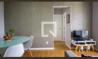 Imagem 3: Apartamento à Venda - Vila Andrade, 2 Quartos, 47 m2