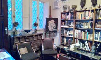 Imagem 5: Maravilhosa casa de 493 m2 à venda por R$ 4.000.000 - Botafogo - Rio de Janeiro/RJ