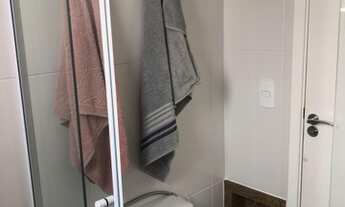 Imagem: Apartamento completo