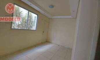 Imagem 2: Apartamento com 2 dormitórios para alugar, 45 m² por R$ 750,00/mês - Nova Pompéia - Piraci