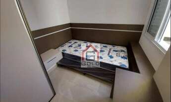 Imagem 6: Cobertura à venda, 107 m² por R$ 470.000,00 - Vila Curuçá - Santo André/SP