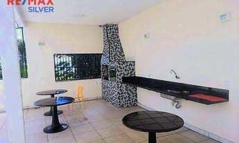 Imagem 6: Apartamento com 3 dormitórios para alugar, 132 m² por R$ 3.300,00/mês - Vitória - Salvador