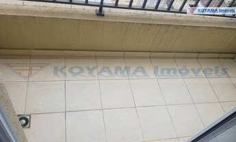 Imagem 5: Apartamento com 2 dormitórios para alugar, 54m² - Saúde - São Paulo/SP