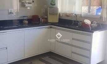 Imagem 5: Casa com 3 dormitórios à venda, 180 m² por R$ 810.000,00 - Villa Branca - Jacareí/SP