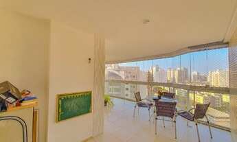 Imagem 3: Gigante na quadra do mar, 3 quartos 2 suite, 3 vagas!