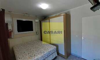 Imagem 4: Sobrado com 2 dormitórios à venda, 105 m² - Conjunto Habitacional São Fernando - São Berna