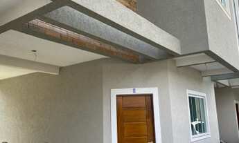 Imagem 5: Sobrado à venda, novo, 3 quartos