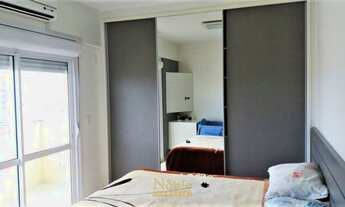 Imagem 7: Apartamento no centro de Torres/RS - Mobiliado / Localização central / Elevador