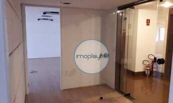 Imagem 3: Conjunto comercial no Brooklin - ao Lado do Shopping Morumbi com 112,00m² de área útil con