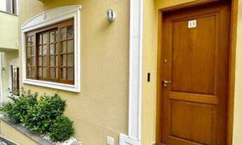 Imagem 7: Casa com 3 dormitórios à venda, 170 m² por R$ 770.000,00 - Jaguaré - São Paulo/SP