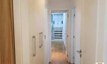 Imagem 5: Apartamento (tipo - padrao) 4 dormitórios/suite, cozinha planejada, portaria 24hs, lazer