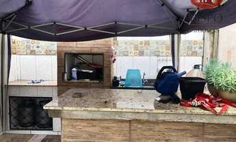 Imagem 3: Casa à venda, 180 m² por R$ 450.000,00 - Vila Mariana - Americana/SP