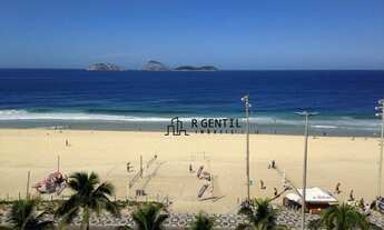 Imagem 4: Cobertura com 6 dormitórios à venda, 591 m² por R$ 17.000.000,00 - Ipanema - Rio de Janeir