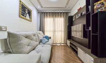 Imagem 3: Apartamento com 2 dormitórios à venda, 56 m² por R$ 350.000,00 - Centro - São Bernardo do