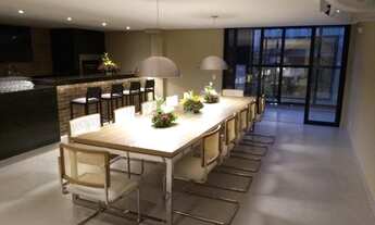 Imagem 6: Belo Horizonte - Apartamento Padrão - Santa Efigênia