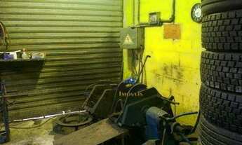 Imagem 10: Loja à venda, 235 m² por R$ 950.000,00 - Estuário - Santos/SP