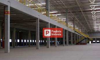 Imagem 2: Galpão para alugar, 8210 m² por R$ 156.000,00/mês - Bairro Morro Grande - Arujá/SP