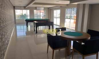 Imagem 7: Apartamento com 2 dormitórios à venda, 86 m² por R$ 450.000,00 - Vila Guilhermina - Praia