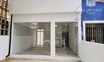 Imagem 1: Casa com 2 dormitórios para alugar, 150 m² por R$ 7.000,00/mês - Moema - São Paulo/SP