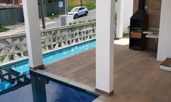 Imagem: Casa de condomínio para venda com 230 metros