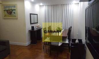 Imagem 2: Apartamento com 4 dormitórios à venda, 98 m² - Rudge Ramos - São Bernardo do Campo/SP