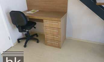 Imagem 6: Apartamento Duplex com 1 dormitório, 40 m² - venda por R$ 700.000,00 ou aluguel por R$ 4.0