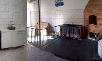 Imagem: Sobrado com 3 dormitórios à venda, 228